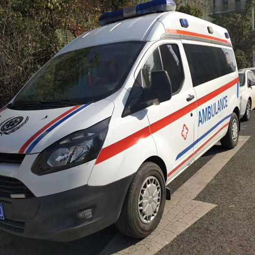 安乡品质救护车出租,为您的健康出行负责