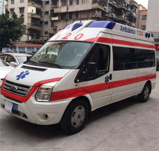 安乡非急救护车护送行业的服务质量如何保障