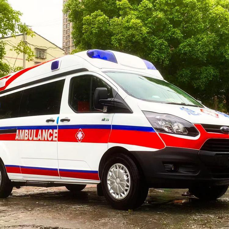 安乡跨省救护车出租护送返乡