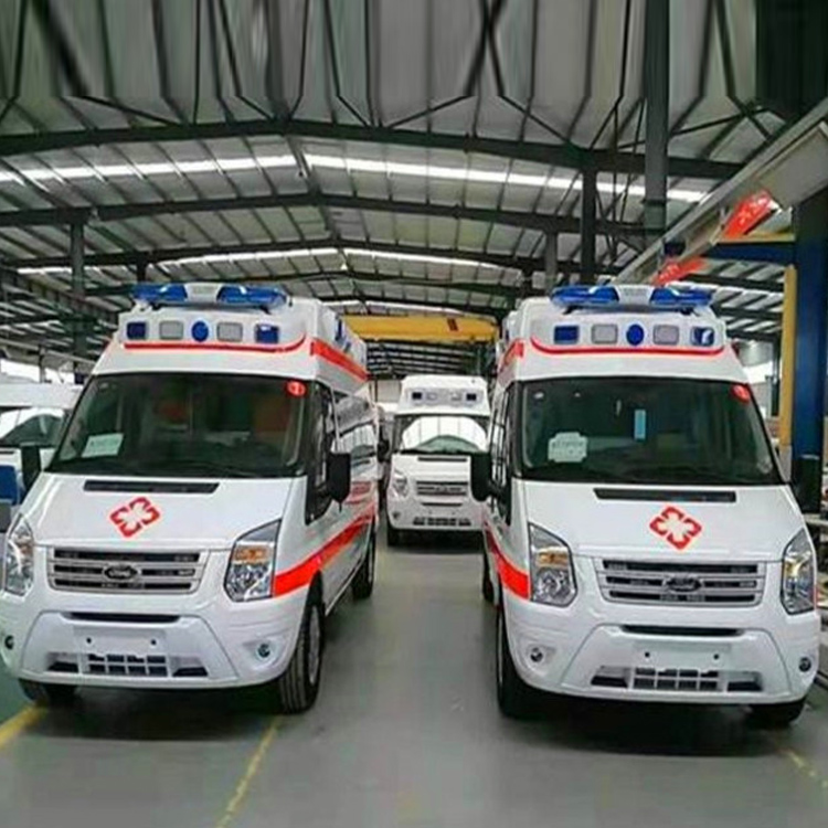 安乡跨市救护车出租护送