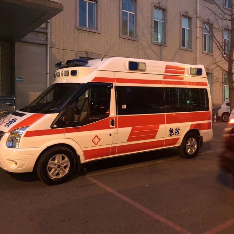 安乡一般救护车是怎么分类的