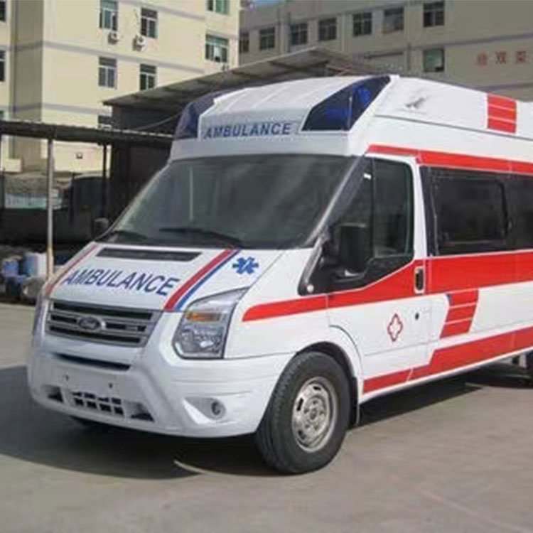 安乡救护车出租收费:安全出行,价格透明
