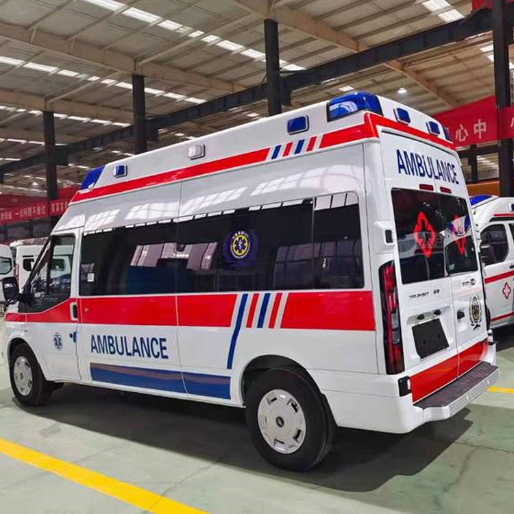 安乡救护车出租 —— 专业、安全、高效的城市急救服务