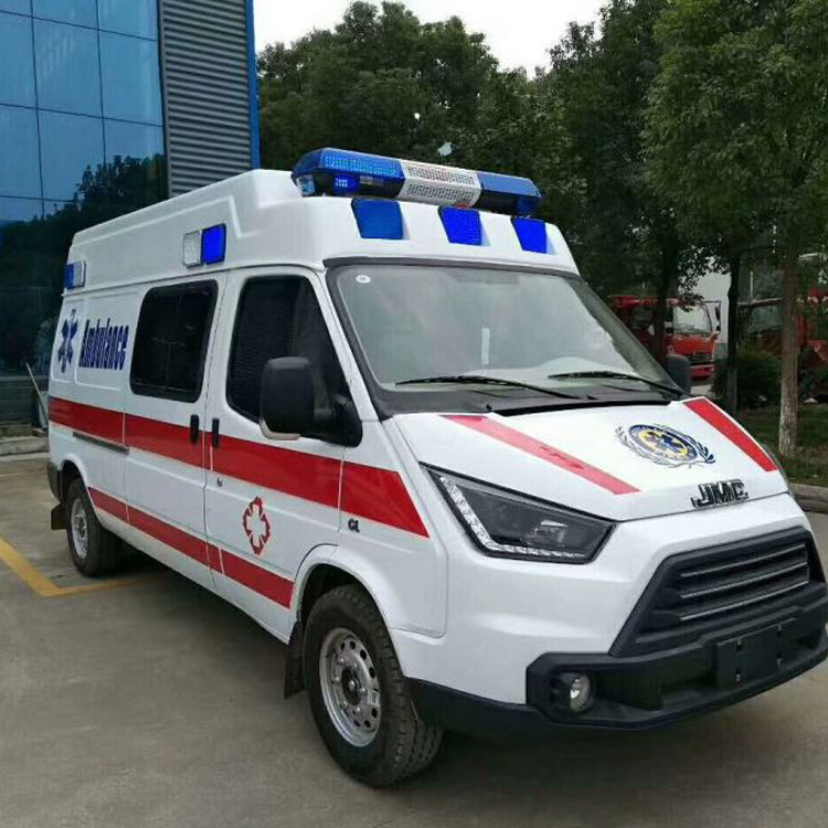 安乡救护车出租哪家好