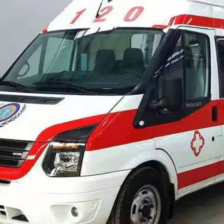 安乡非急救护送病人转院租赁救护车的优缺点对比